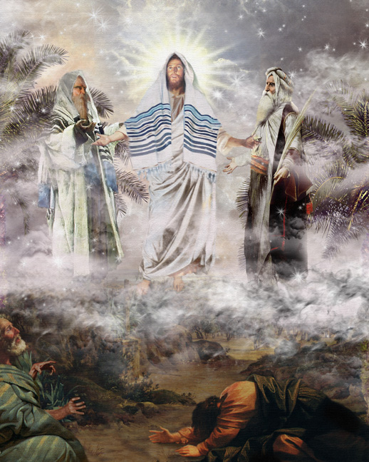 Jesus christ bible art